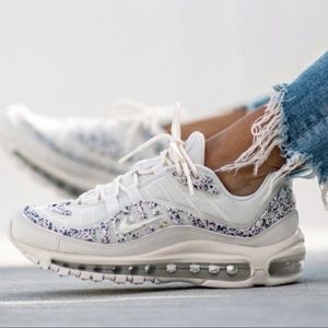 NWT Nike Air Max 98 LX 'Recycled Material'